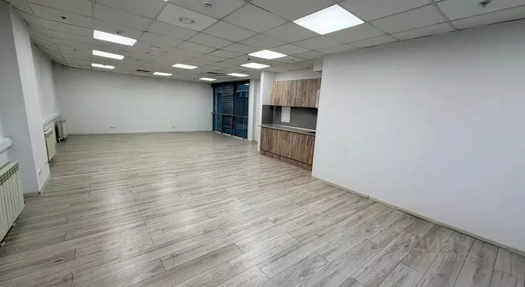 Офис в Москва 2-я Хуторская ул., 38АС14 (359 м) - Фото 1