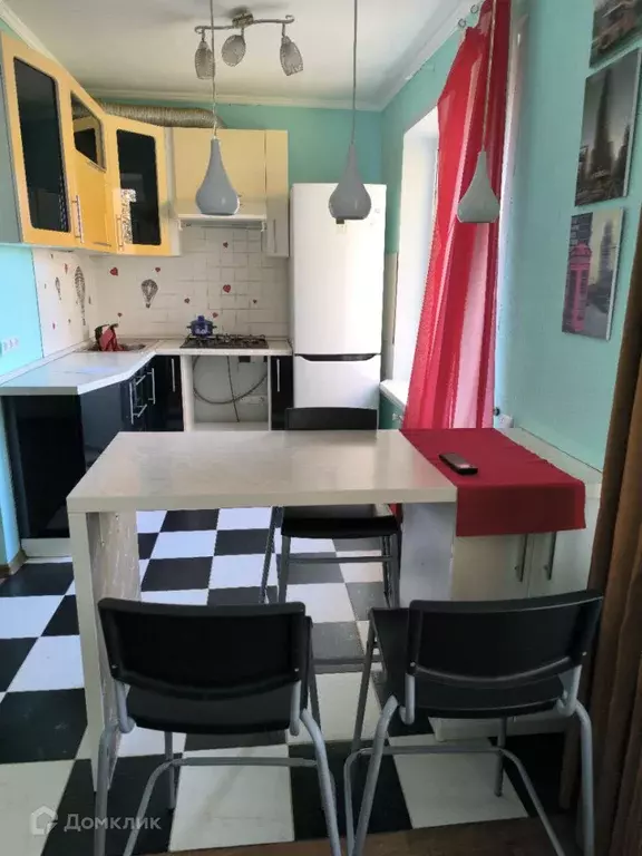 Продаётся 2-к квартира, 46 м - Фото 1
