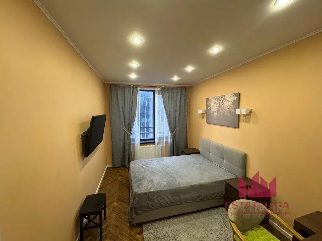 1-к кв. Москва Новодмитровская ул., 2к7 (40.0 м) - Фото 1