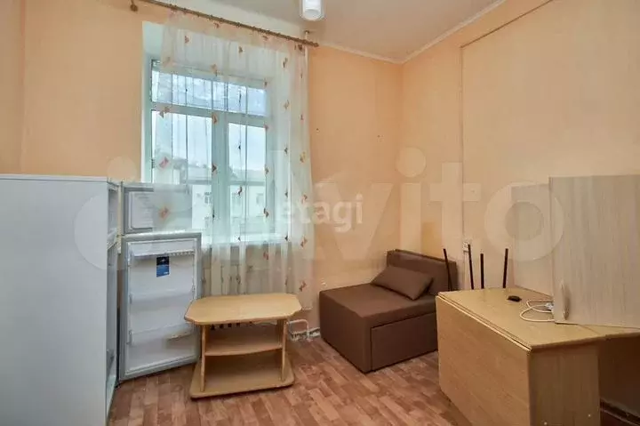 1-к. квартира, 10м, 3/4эт. - Фото 0