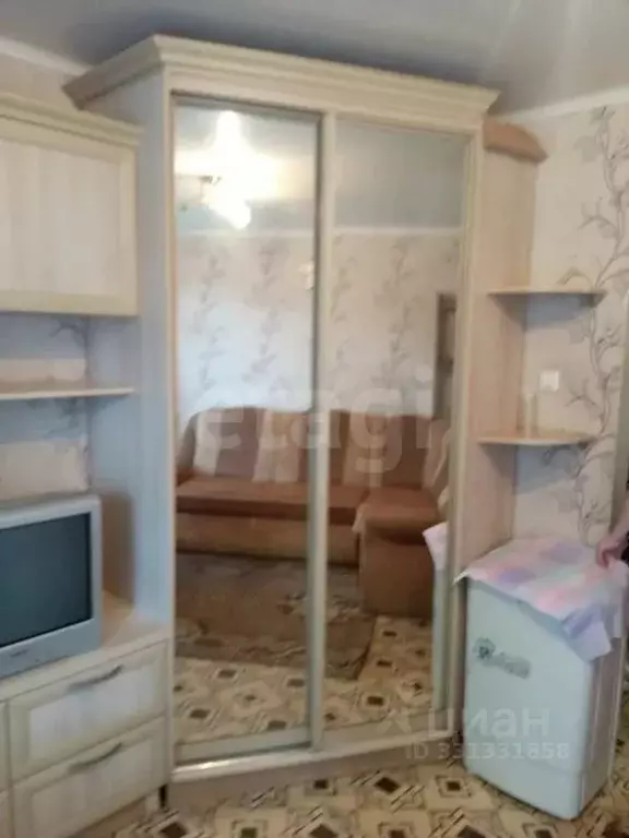 1-к кв. Саратовская область, Энгельс Полтавская ул., 13 (19.0 м) - Фото 2