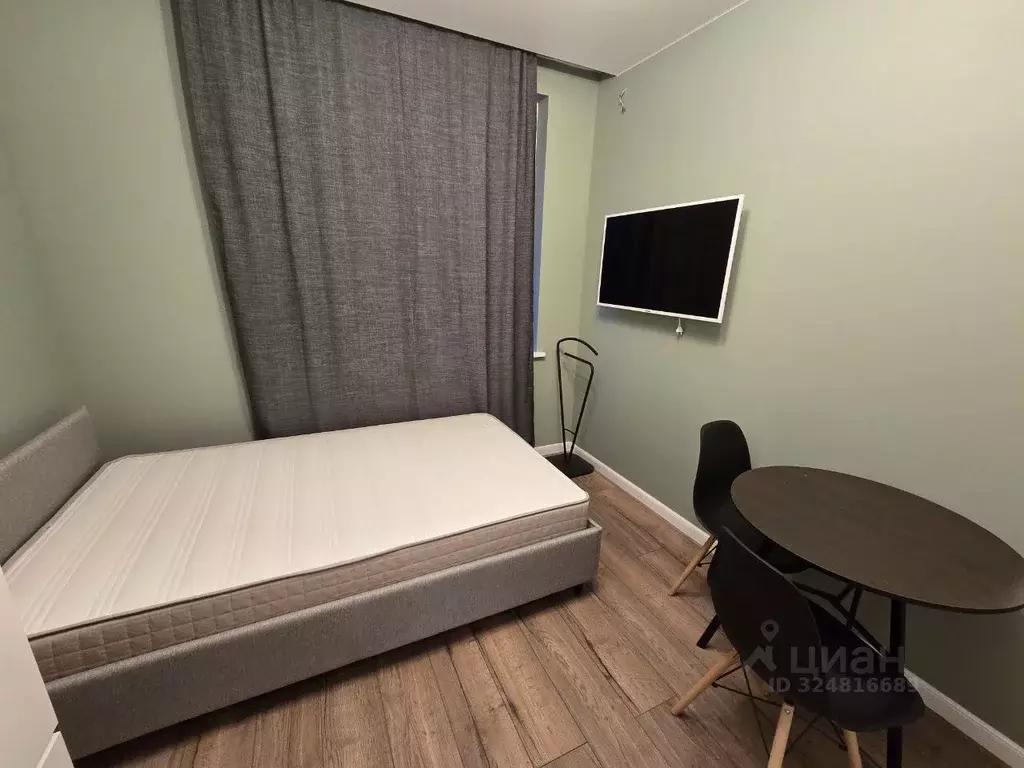 Студия Московская область, Ленинский городской округ, д. Жабкино, ... - Фото 1