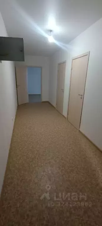 3-к кв. Архангельская область, Онега Ягодный пер., 48А (63.3 м) - Фото 1