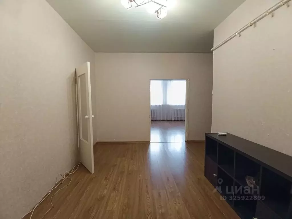 2-к кв. Башкортостан, Уфа просп. Октября, 122/4 (94.6 м) - Фото 1