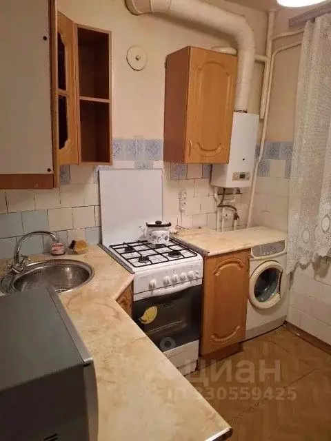 1-к кв. Ивановская область, Кинешма ул. Щорса, 3А (30.0 м) - Фото 1