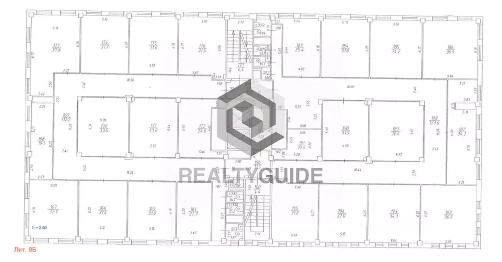 Офис в Московская область, Красногорск городской округ, Путилково пгт, ... - Фото 1