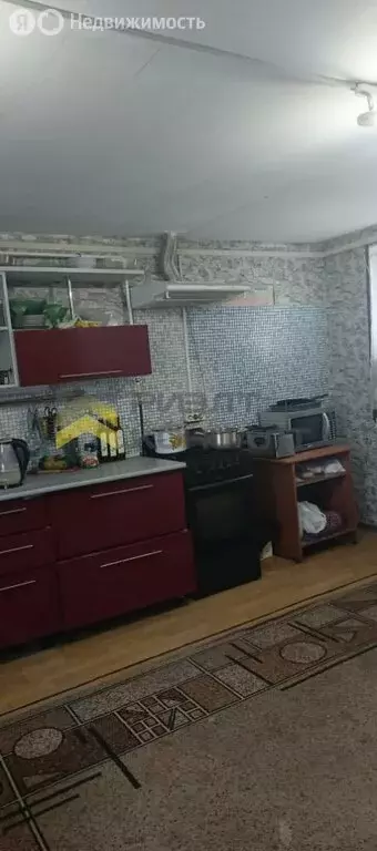 Дом в Омск, микрорайон Порт-Артур, 4-я Моховая улица, 24 (85 м) - Фото 1
