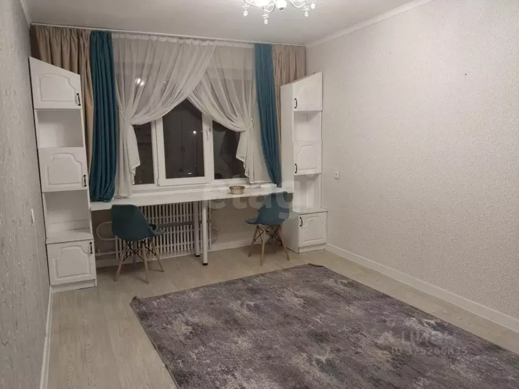 3-к кв. Московская область, Раменское ул. Космонавтов, 8 (66.6 м) - Фото 2