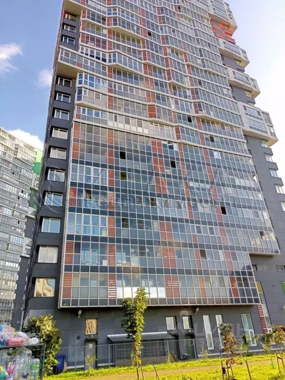 Студия Ленинградская область, Кудрово г. Всеволожский район, Заневское ... - Фото 1