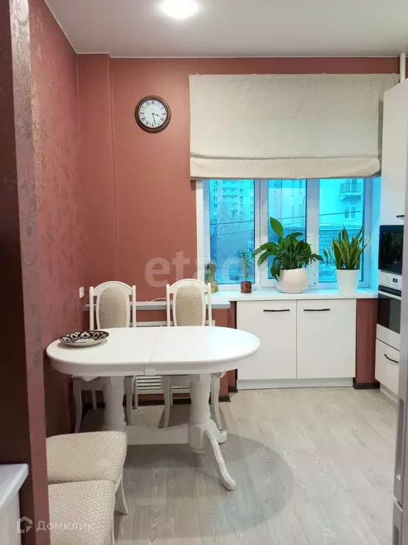 Продаётся 2-к квартира, 55 м - Фото 0