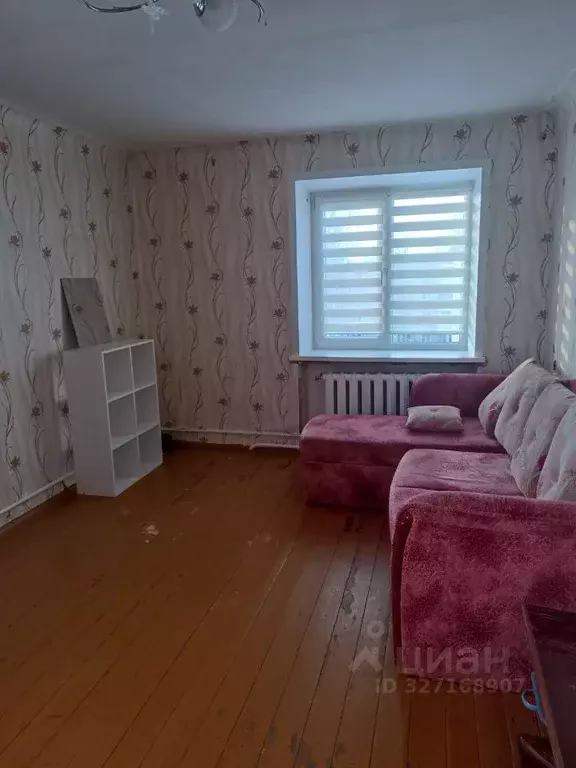 1-к кв. Тверская область, Ржев ул. Академика Обручева, 90/17 (31.3 м) - Фото 2