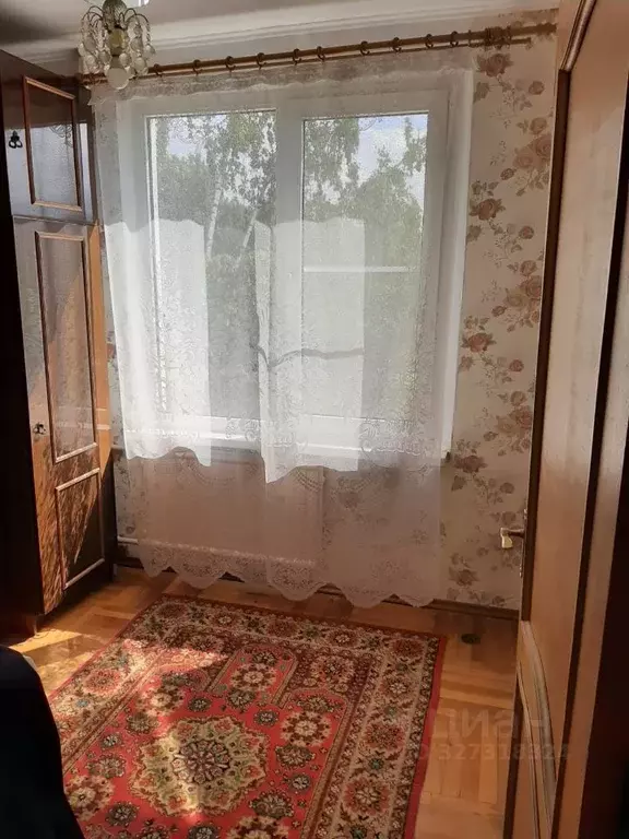 3-к кв. Санкт-Петербург ул. Тамбасова, 25К1 (48.9 м) - Фото 2