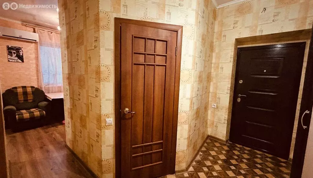 1-комнатная квартира: Анапа, Солнечная улица, 54 (34 м) - Фото 1