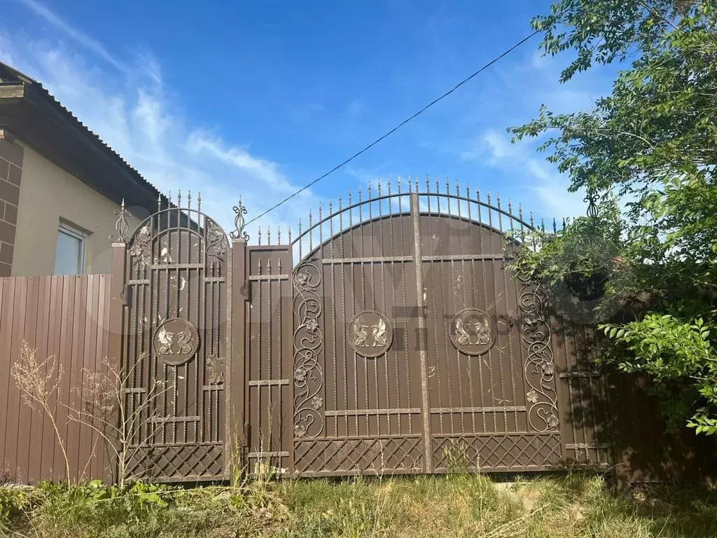 Дом 50,5 м на участке 7 сот. - Фото 1
