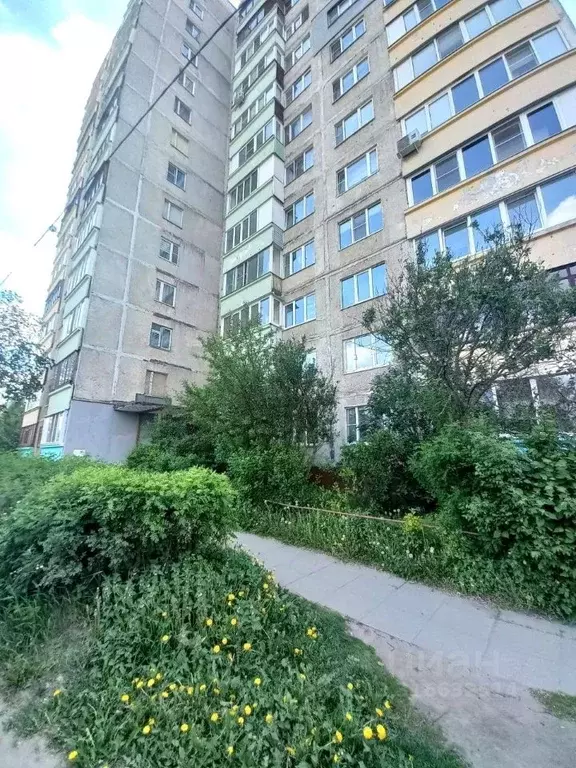 2-к кв. Московская область, Электросталь Западная ул., 2б (40.0 м) - Фото 0