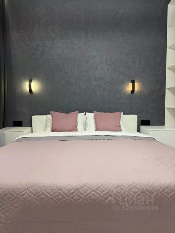 2-к кв. Санкт-Петербург наб. Обводного Канала, 169 (78.0 м) - Фото 2