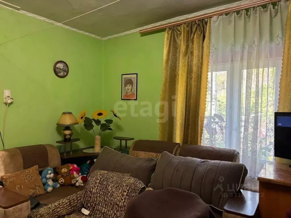 1-к кв. Крым, Бахчисарай ул. Ленина, 58 (28.1 м) - Фото 1