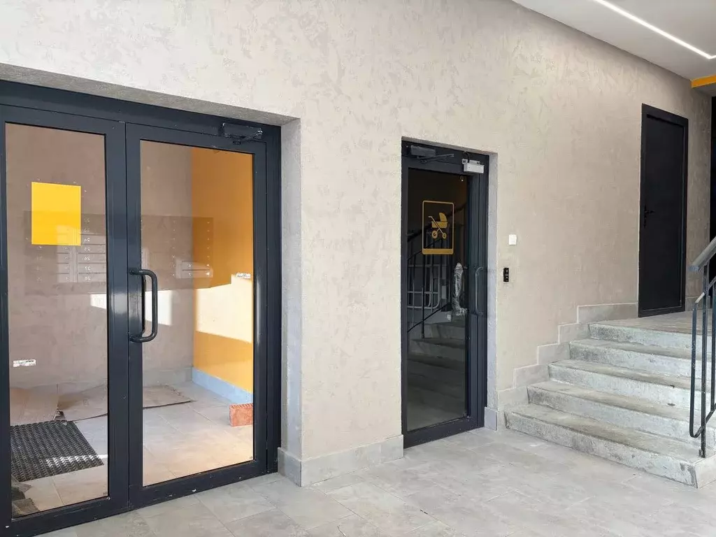Продаётся 2-к квартира, 85.8 м - Фото 0