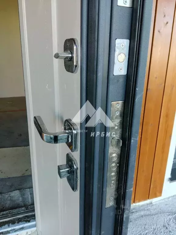 Дом в Алтайский край, Первомайский район, с. Фирсово ул. Ивана ... - Фото 2