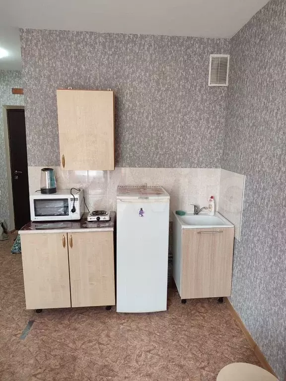 Квартира-студия, 20 м, 4/10 эт. - Фото 0