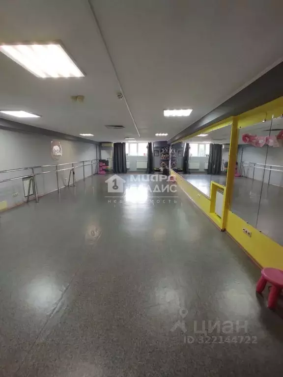 Офис в Омская область, Омск просп. Карла Маркса, 18К22 (82 м) - Фото 0