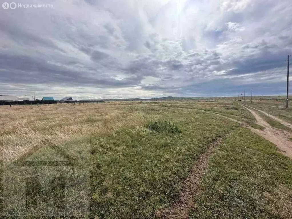 Участок в Белый Яр, Нижняя улица, 1 (6.4 м) - Фото 1
