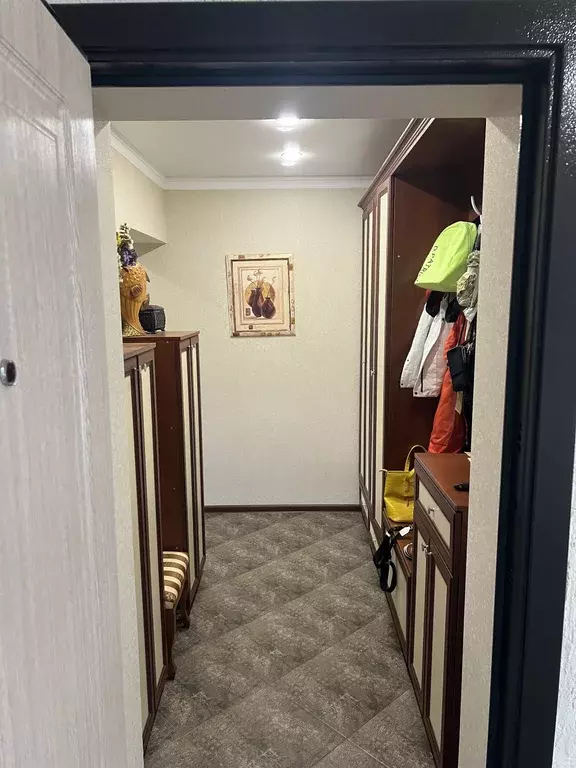 Продаётся 1-к квартира, 43.3 м - Фото 1