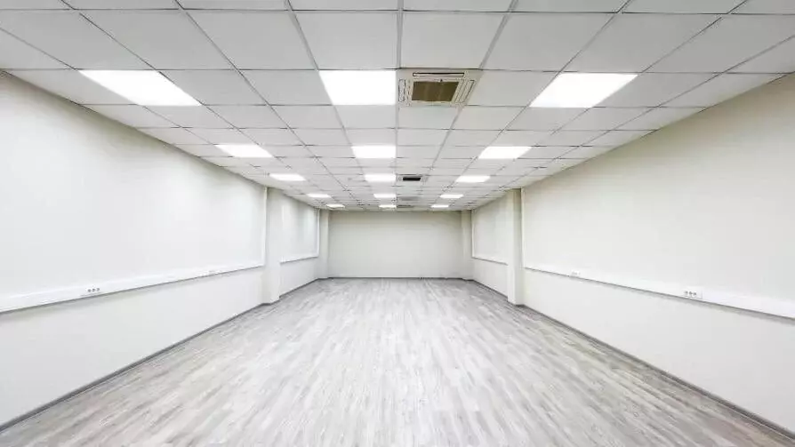 Офис в Москва ул. Ленинская Слобода, 26С5 (82 м) - Фото 0