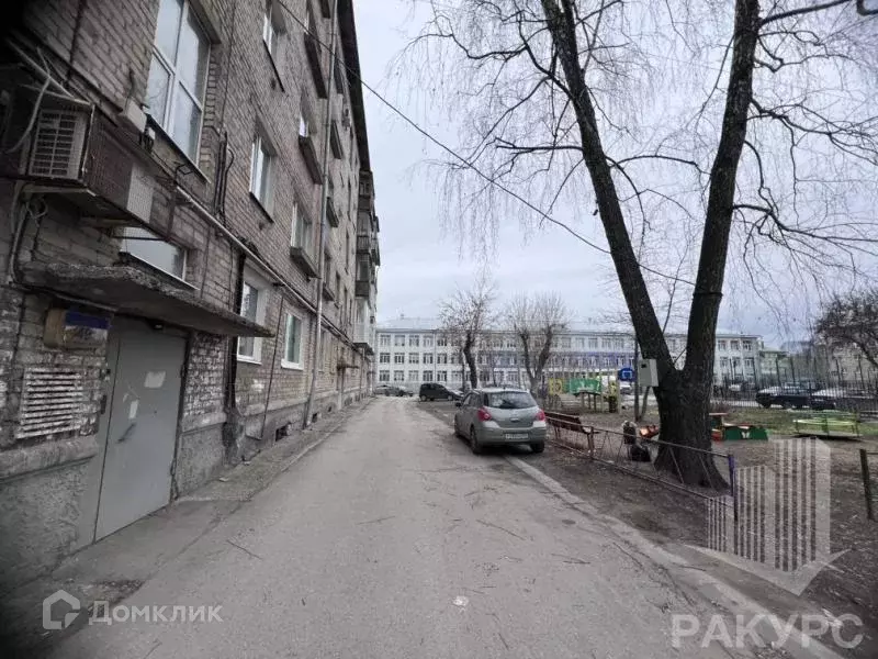 Продаётся 1-к квартира, 30.3 м - Фото 1