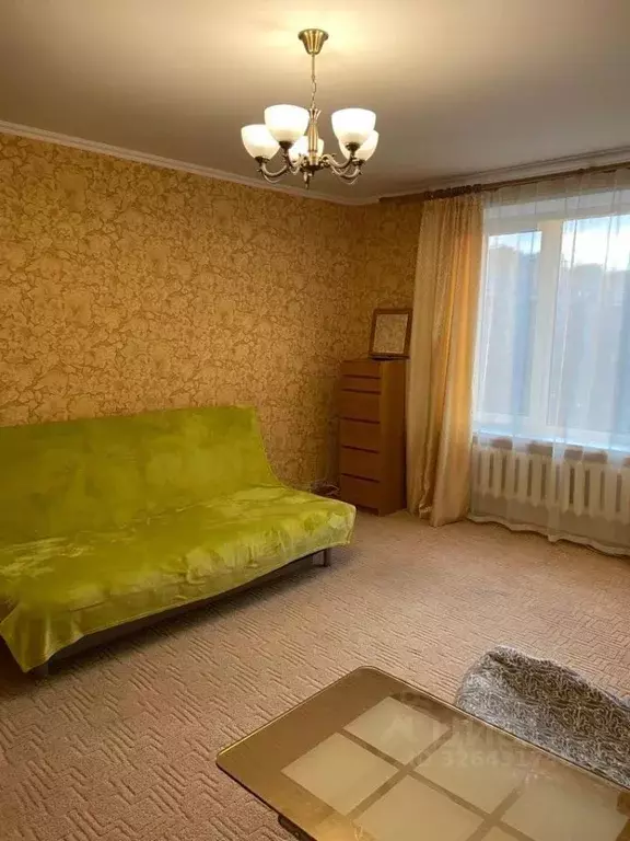 1-к кв. Москва ул. Новинки, 9 (35.0 м) - Фото 2