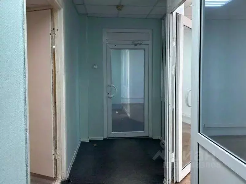 Офис в Санкт-Петербург пл. Конституции, 2 (38 м) - Фото 2