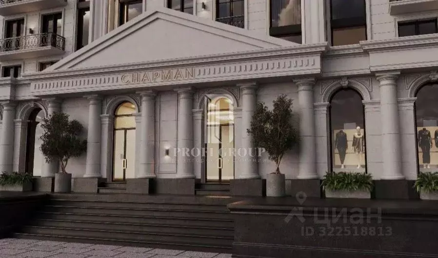 1-к кв. Дагестан, Махачкала просп. Насрутдинова (49.0 м) - Фото 2