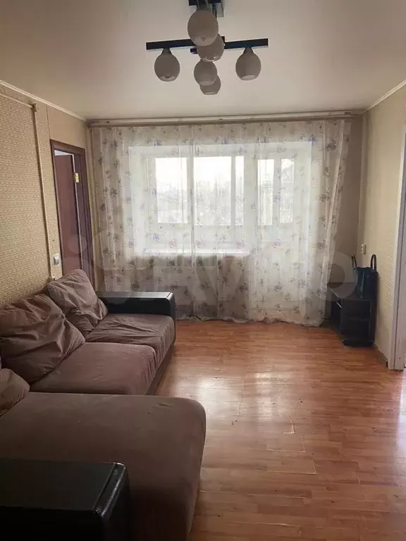 2-к. квартира, 50 м, 4/5 эт. - Фото 0