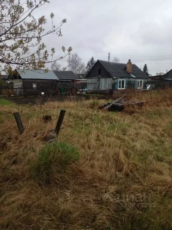 Дом в Иркутская область, Зима пос. Сплотка,  (41 м) - Фото 2