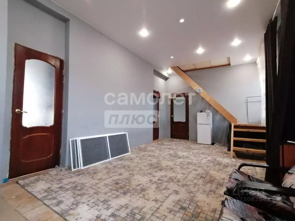 Дом в Калужская область, Жуковский муниципальный округ, Белоусово ... - Фото 2