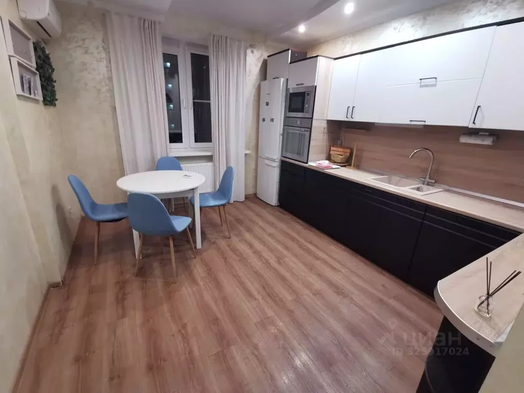 2-к кв. Краснодарский край, Краснодар Сормовская ул., 202/1 (63.2 м) - Фото 2