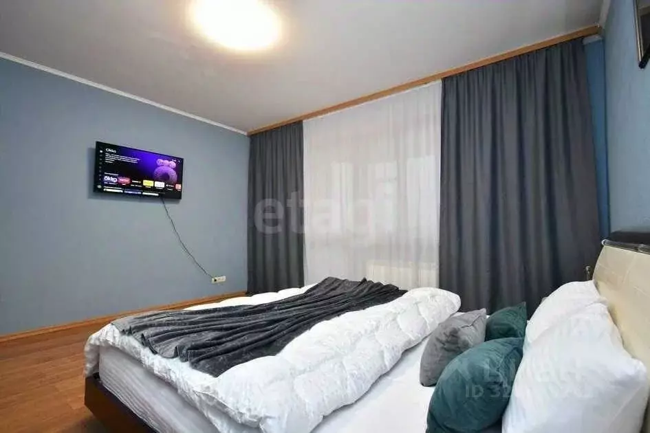 2-к кв. Красноярский край, Красноярск ул. 78-й Добровольческой ... - Фото 2