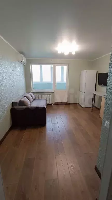 Квартира-студия, 20,6 м, 12/22 эт. - Фото 0