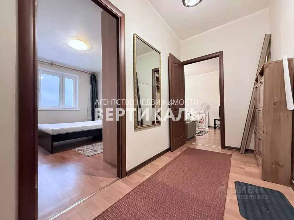 2-к кв. Москва Олимпийский просп., 22 (55.0 м) - Фото 1