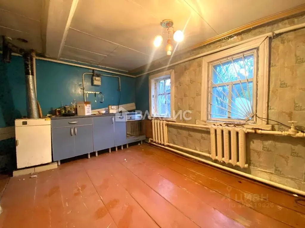 Дом в Калужская область, Дзержинский муниципальный округ, Полотняный ... - Фото 2