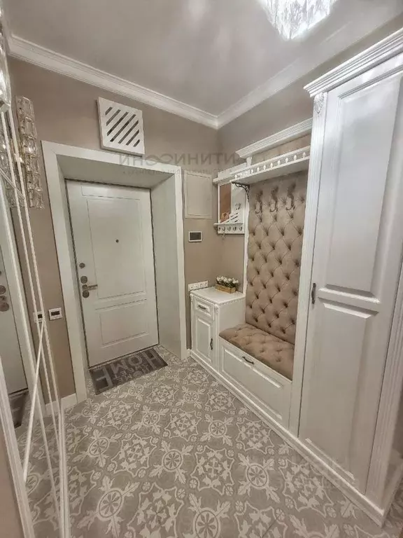 2-к кв. Москва ул. Трофимова, 4 (49.0 м) - Фото 1
