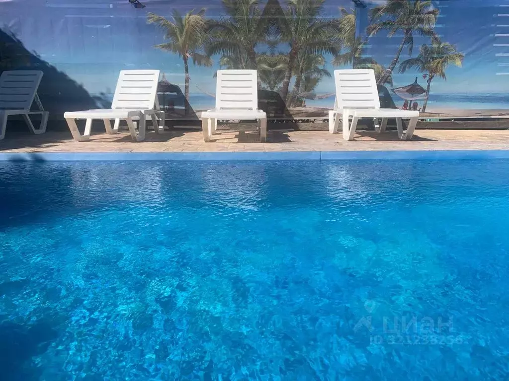 Комната Краснодарский край, Ейский район, Должанская ст-ца ул. Ленина, ... - Фото 1