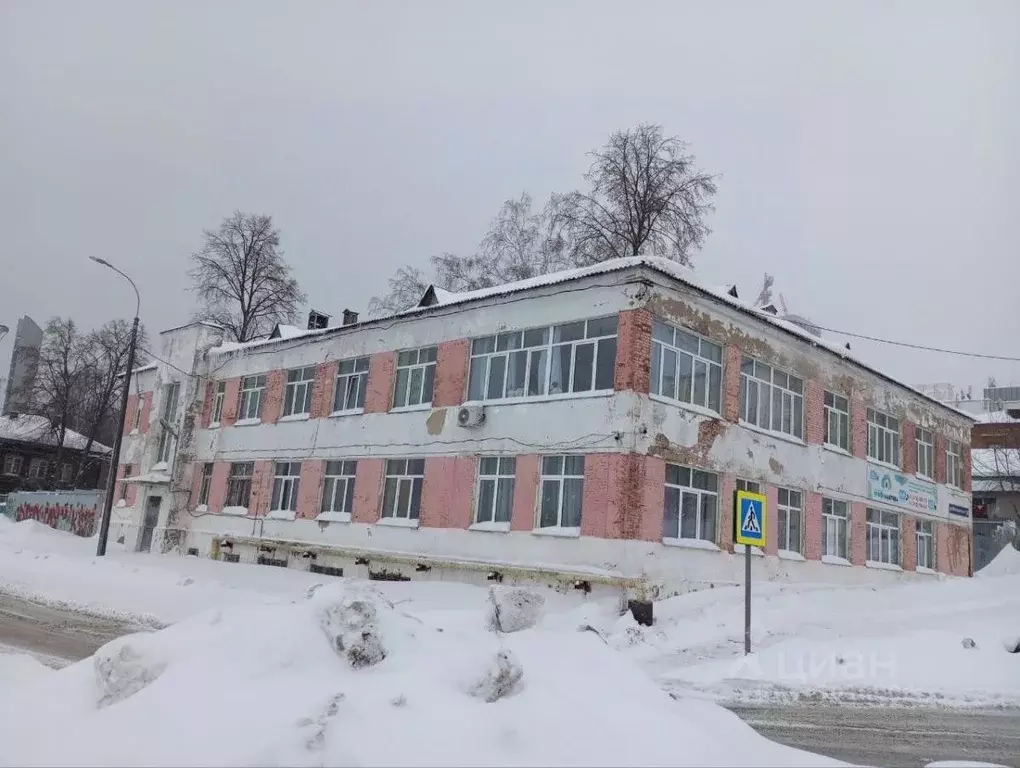 Офис в Удмуртия, Ижевск Милиционная ул., 14 (10 м) - Фото 1