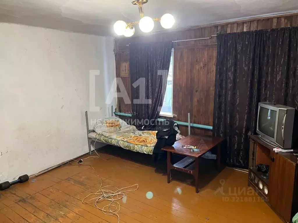 Дом в Челябинская область, Еманжелинский муниципальный округ, ... - Фото 2