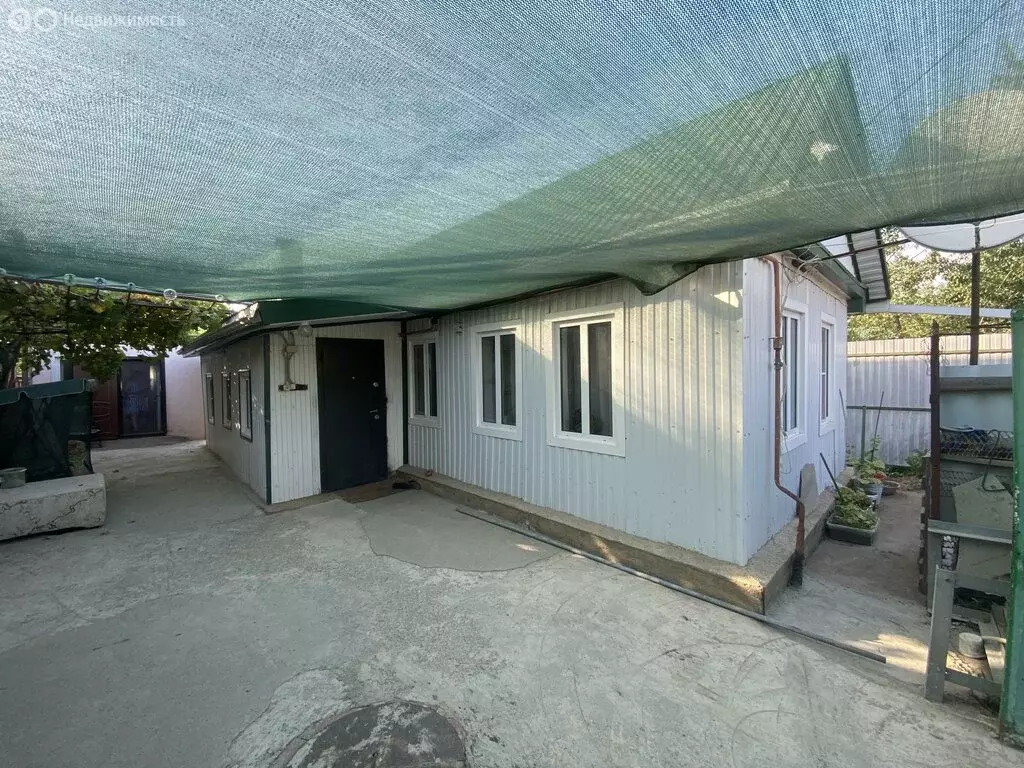 Дом в Армавир, улица Татьяны Соломахи, 96 (57 м) - Фото 0
