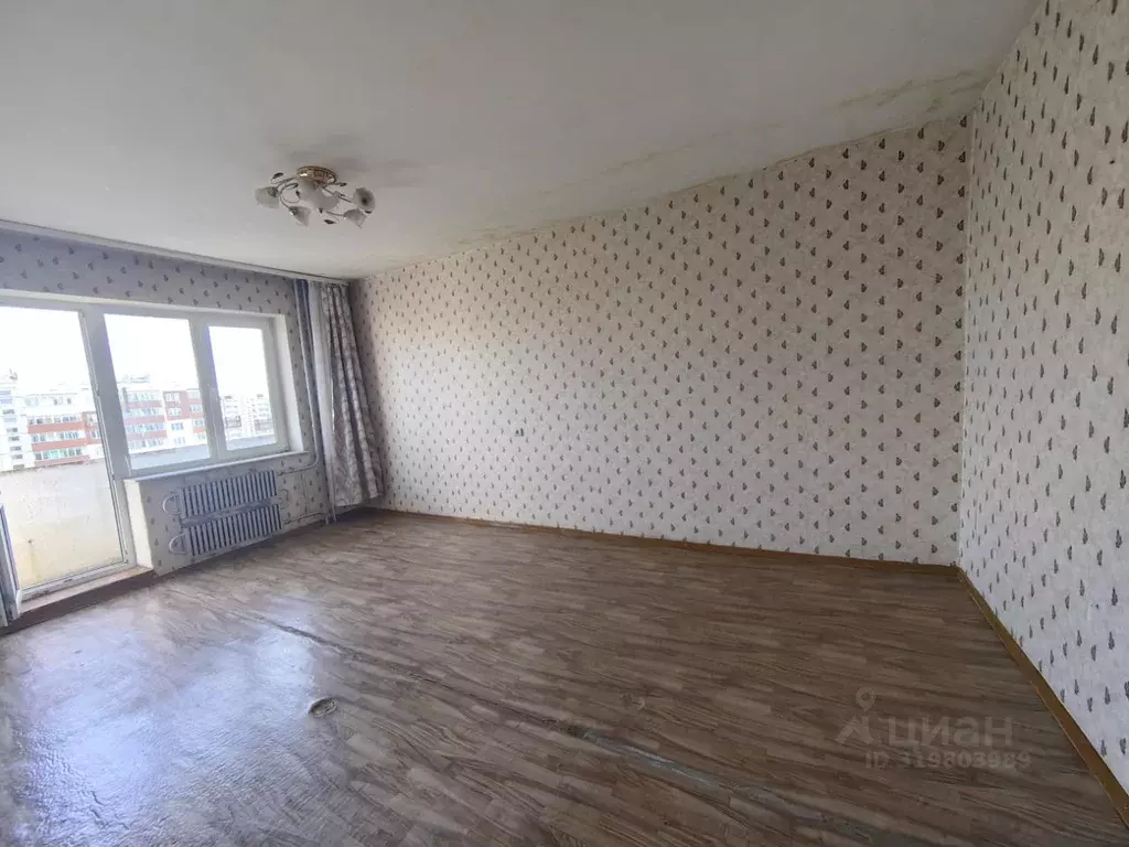 2-к кв. Омская область, Омск ул. Завертяева, 7к5 (52.8 м) - Фото 2