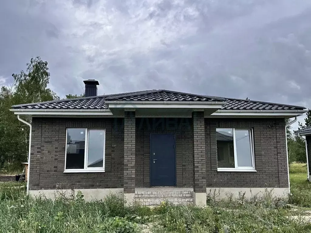 Дом в Ростовская область, Аксайский район, Ольгинское с/пос, Махин ... - Фото 0