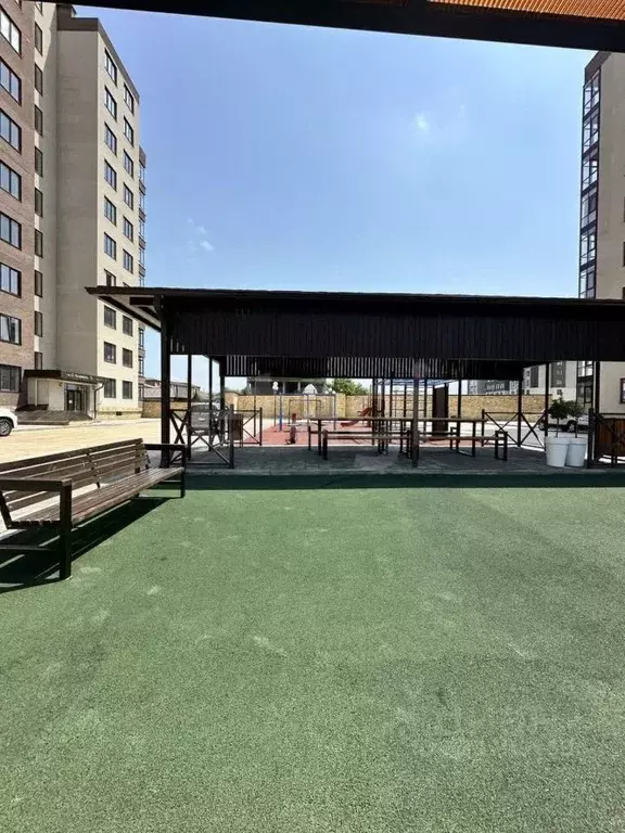 2-к кв. Северная Осетия, Владикавказ ул. Олега Кошевого, 2/3 (80.0 м) - Фото 2