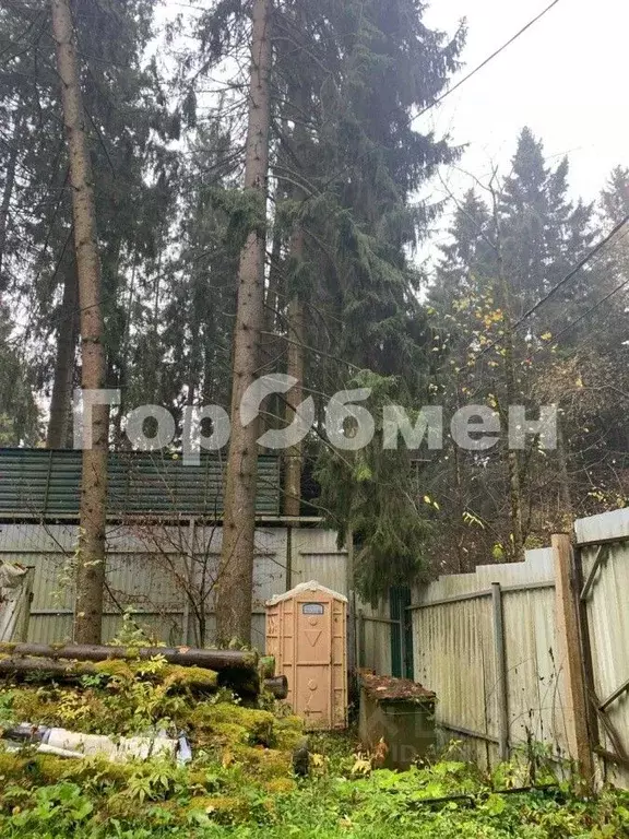 Участок в Московская область, Лобня Луговая мкр, Восточная ул., 10 ... - Фото 2