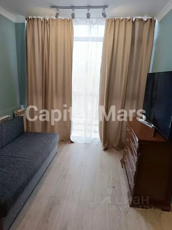 2-к кв. Московская область, Красногорск городской округ, Путилково пгт ... - Фото 2